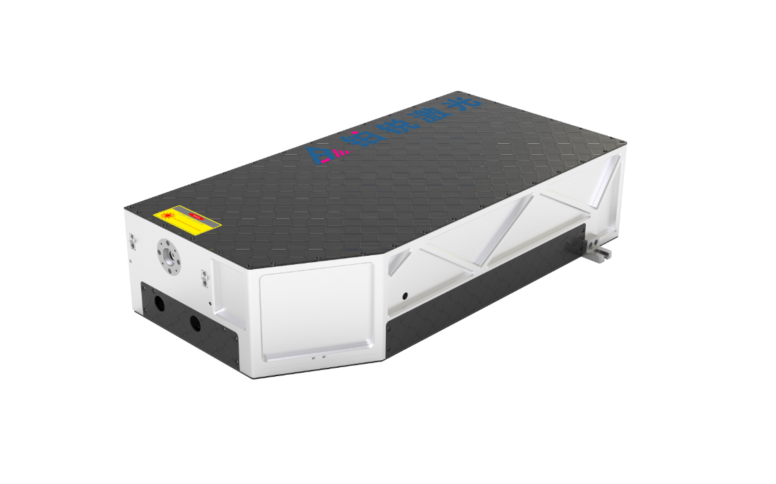 Emman系列GHz高重频激光器