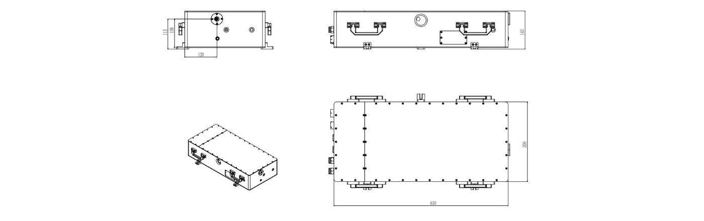 Janus系列大能量橙子视频@1x